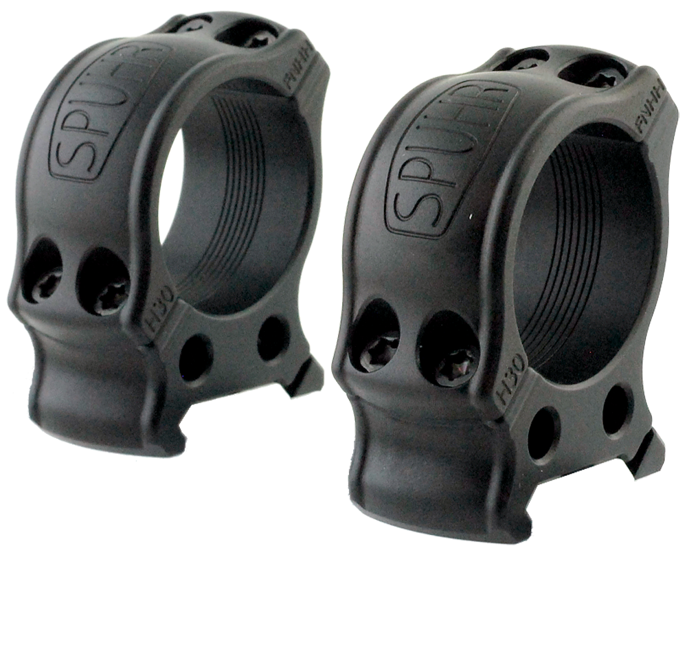 Custom Scope Turrets