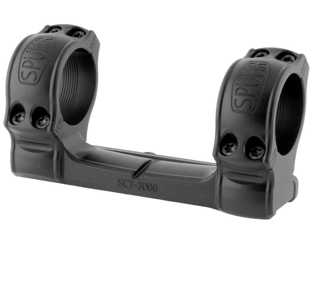 Custom Scope Turrets